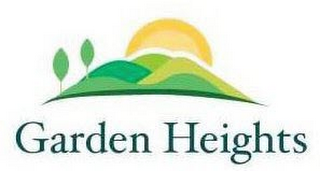 GARDEN HEIGHTS