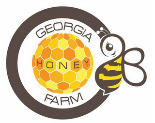 GEORGIA HONEY FARM