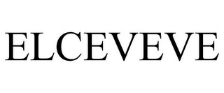 ELCEVEVE