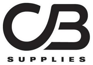 CB SUPPLIES