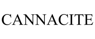 CANNACITE