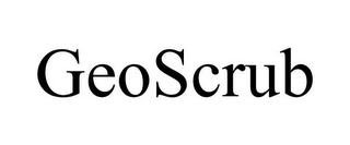 GEOSCRUB