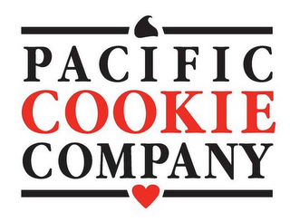 PACIFIC COOKIE COMPANY