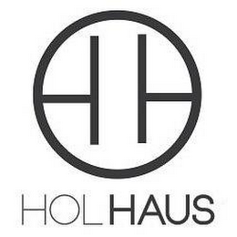 HH HOLHAUS