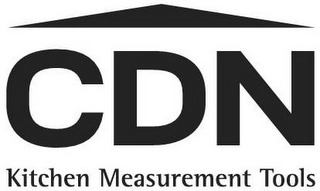 CDN KITCHEN MEASUREMENT TOOLS