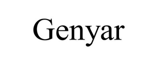 GENYAR