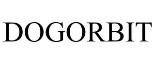 DOGORBIT