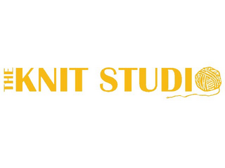 THE KNIT STUDIO