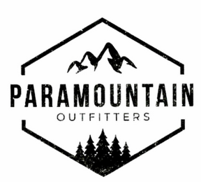 PARAMOUNTAIN OUTFITTERS