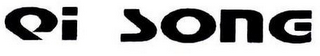 QI SONG