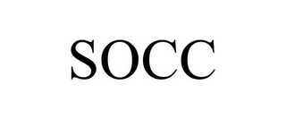 SOCC