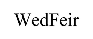 WEDFEIR