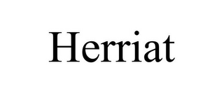 HERRIAT