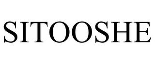 SITOOSHE
