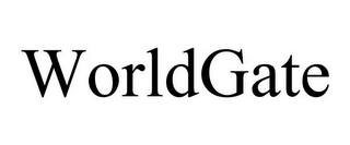 WORLDGATE