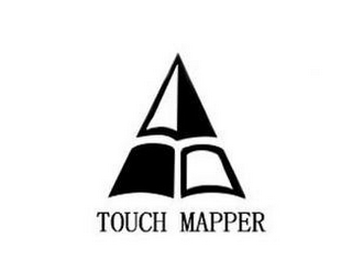 TOUCH MAPPER