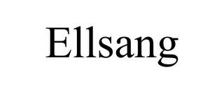 ELLSANG