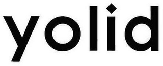 YOLID