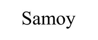 SAMOY