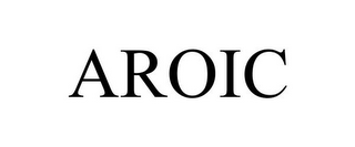 AROIC