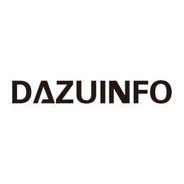 DAZUINFO