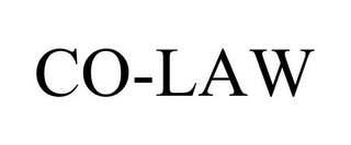 CO-LAW
