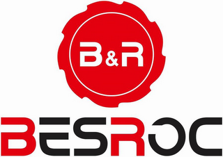 B&R BESROC