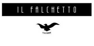 IL FALCHETTO F.LLI FORNO