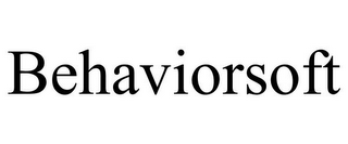 BEHAVIORSOFT