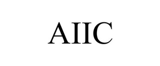 AIIC