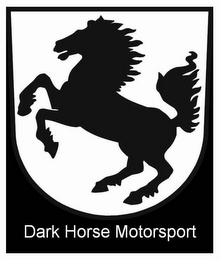 DARK HORSE MOTORSPORT