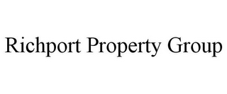 RICHPORT PROPERTY GROUP