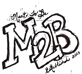 MENT TO BE M2B ESTABLISHED 2013