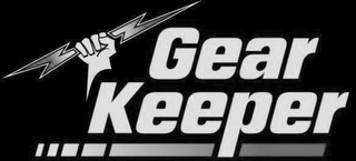 GEAR KEEPER