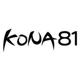 KONA81