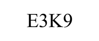 E3K9