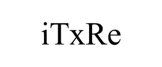 ITXRE