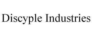 DISCYPLE INDUSTRIES