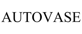 AUTOVASE
