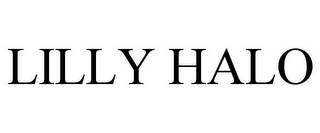 LILLY HALO