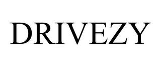 DRIVEZY