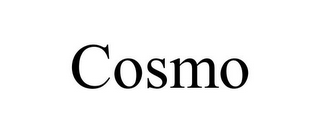 COSMO