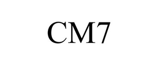 CM7