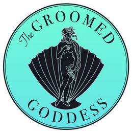 THE GROOMED GODDESS