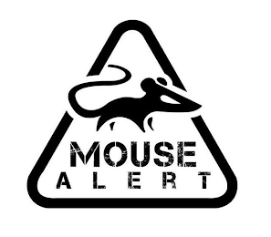 MOUSE ALERT