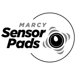 MARCY SENSOR PADS