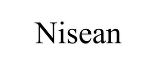 NISEAN