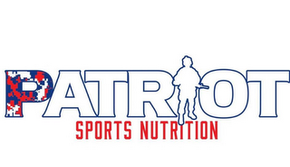 PATRIOT SPORTS NUTRITION