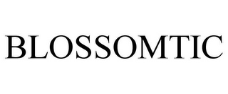 BLOSSOMTIC