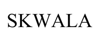 SKWALA